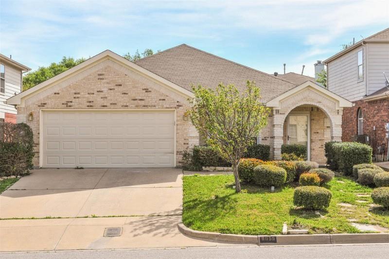 8055 Raleigh Drive Fort Worth, TX 76123 - Photo 1 of 24 Front view