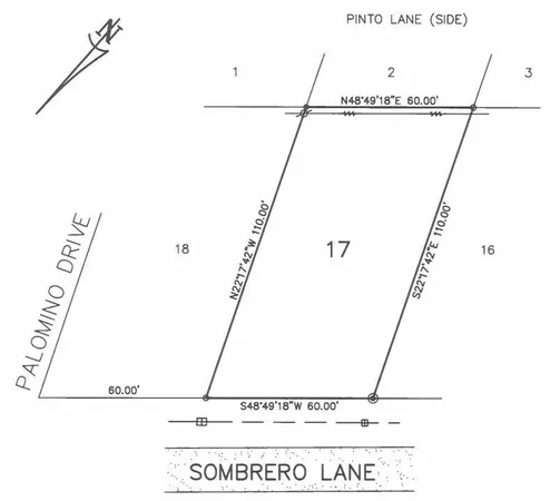 $92,500 | 11 Sombrero Lane, St. Rose, LA 70087