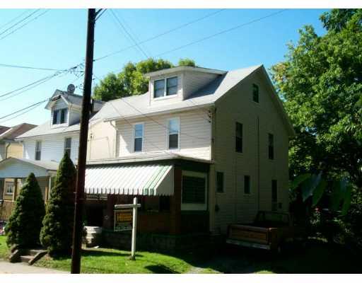 486 Mecklem Avenue Rochester, PA 15074 - Photo 1 of 1 Exterior Front.