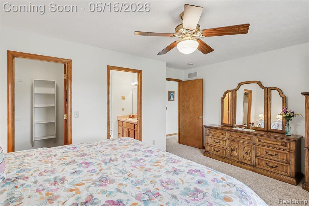 7700 North Dewitt Road St. Johns, MI 48879 - Photo 10 of 34