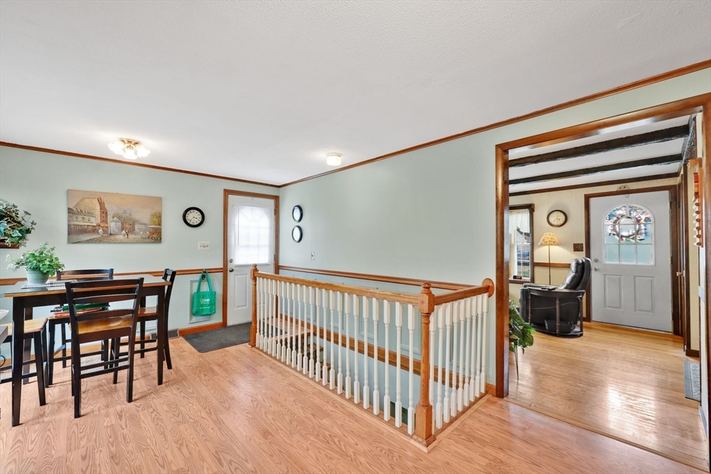 37 Kenneth Road Easthampton, MA 01027 - Photo 7 of 35 a view of livingroom with furniture and furniture window