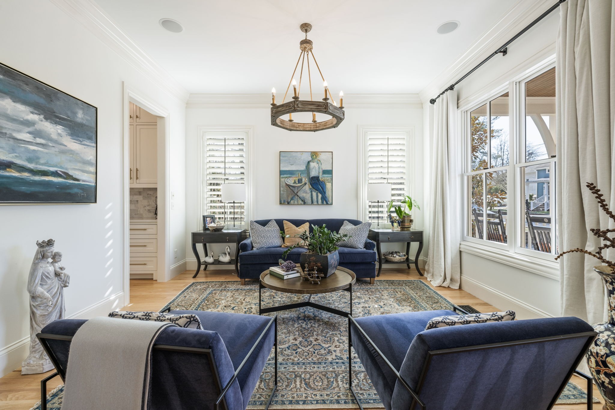 1005 Evans Street Franklin, TN 37064 - Photo 12 of 98