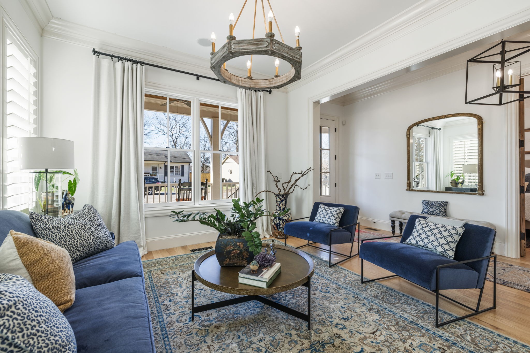 1005 Evans Street Franklin, TN 37064 - Photo 13 of 98