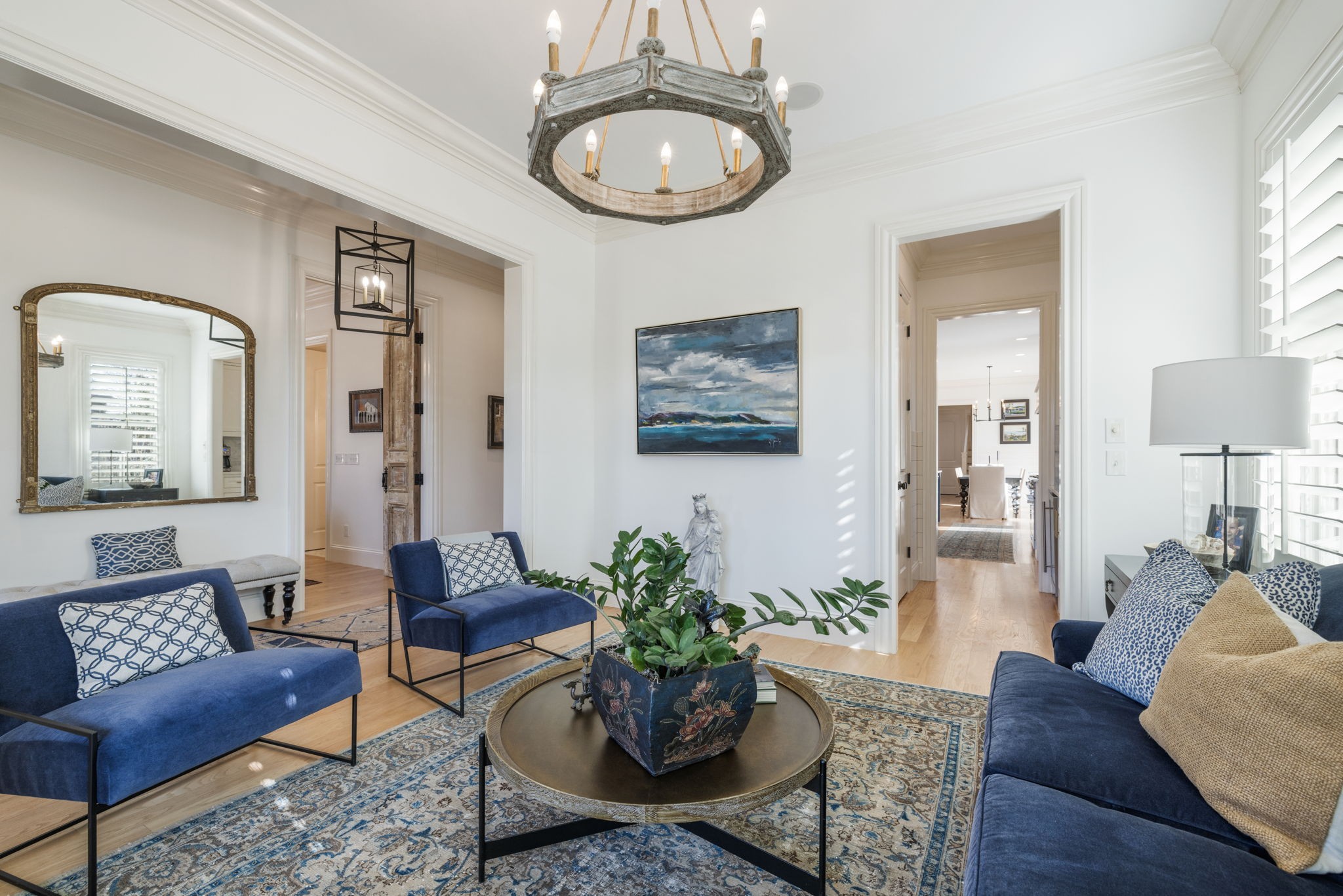 1005 Evans Street Franklin, TN 37064 - Photo 14 of 98