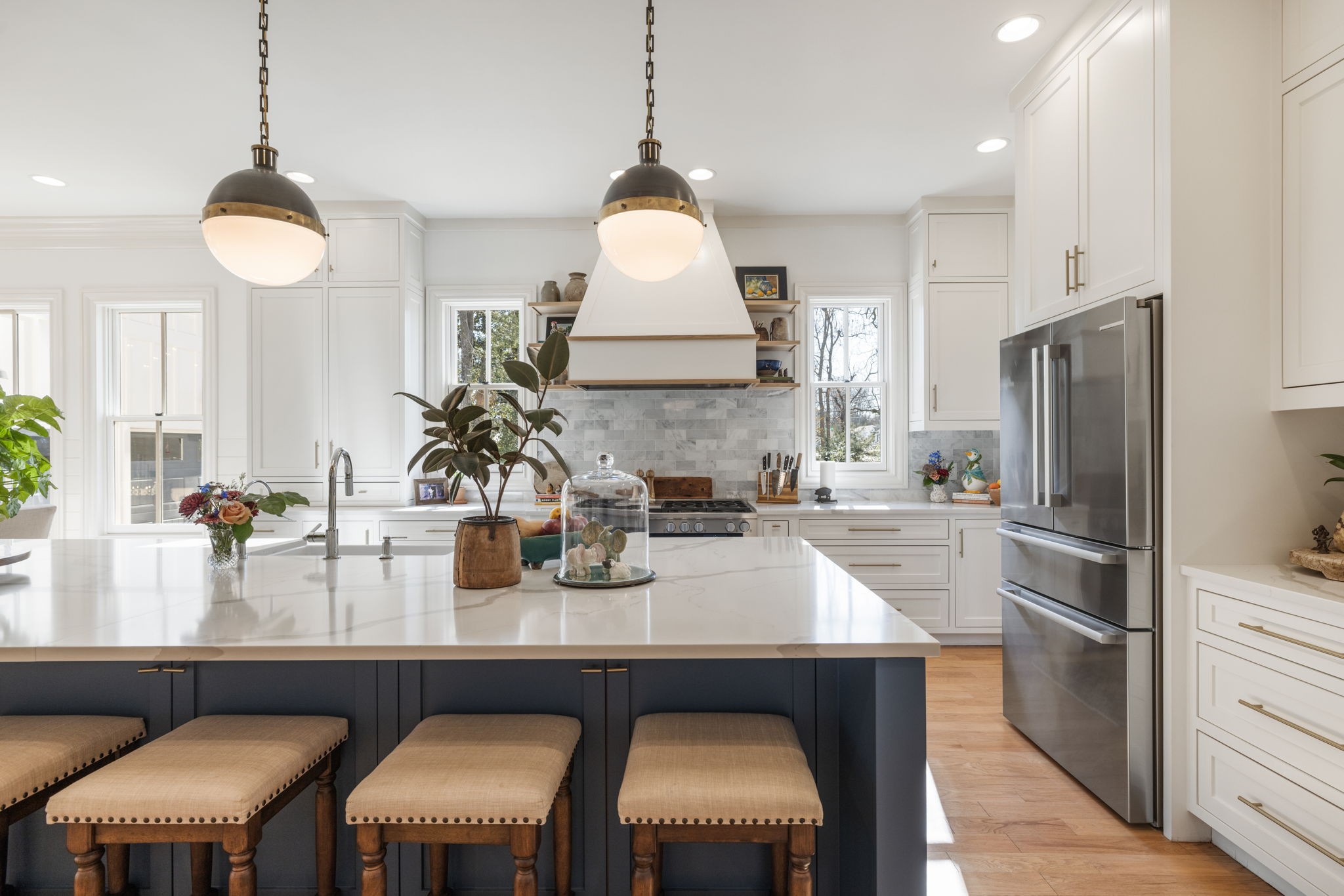 1005 Evans Street Franklin, TN 37064 - Photo 18 of 98