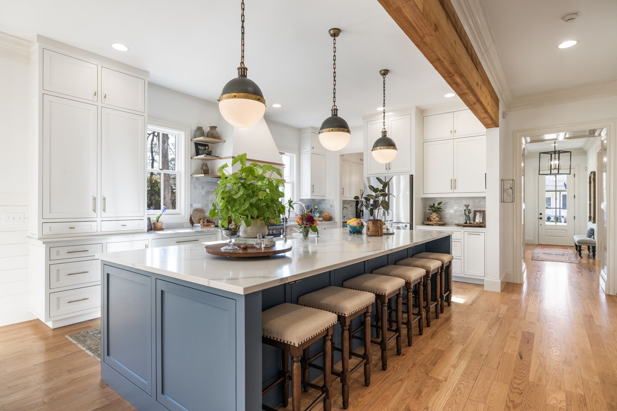 1005 Evans Street Franklin, TN 37064 - Photo 19 of 98