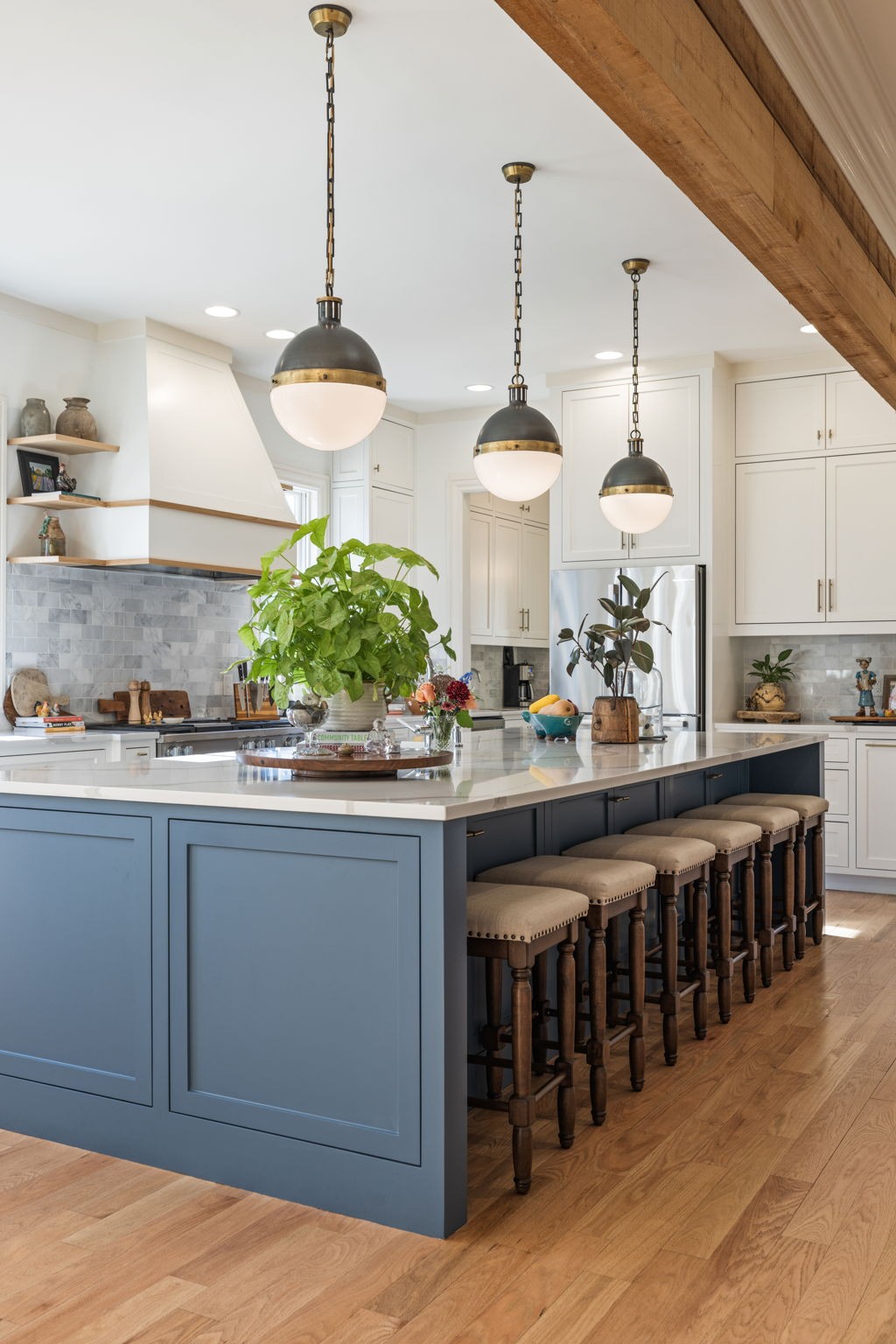 1005 Evans Street Franklin, TN 37064 - Photo 20 of 98