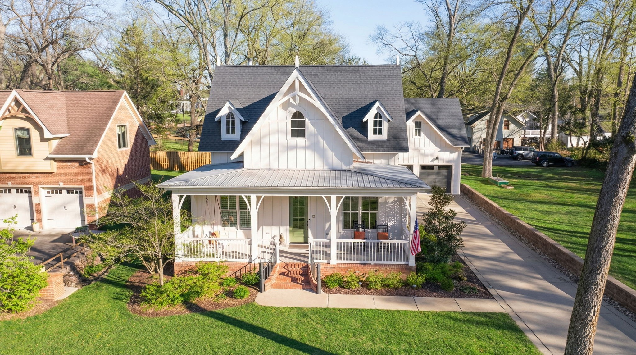 1005 Evans Street Franklin, TN 37064 - Photo 2 of 98