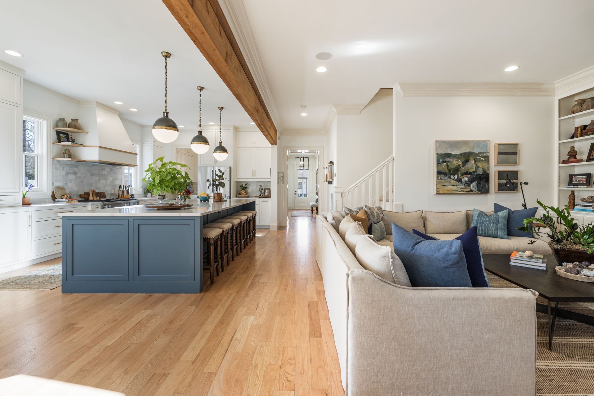 1005 Evans Street Franklin, TN 37064 - Photo 21 of 98