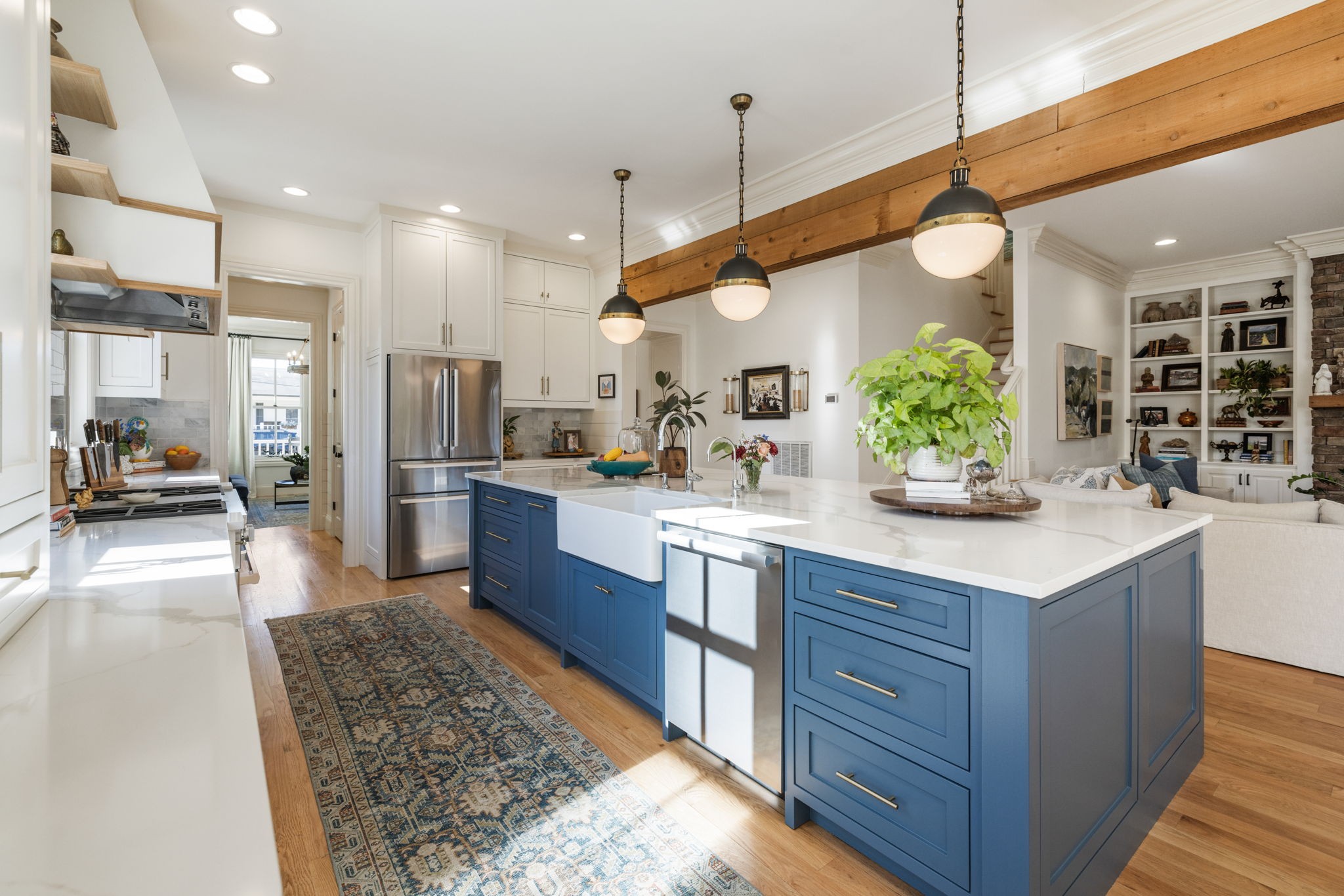 1005 Evans Street Franklin, TN 37064 - Photo 23 of 98