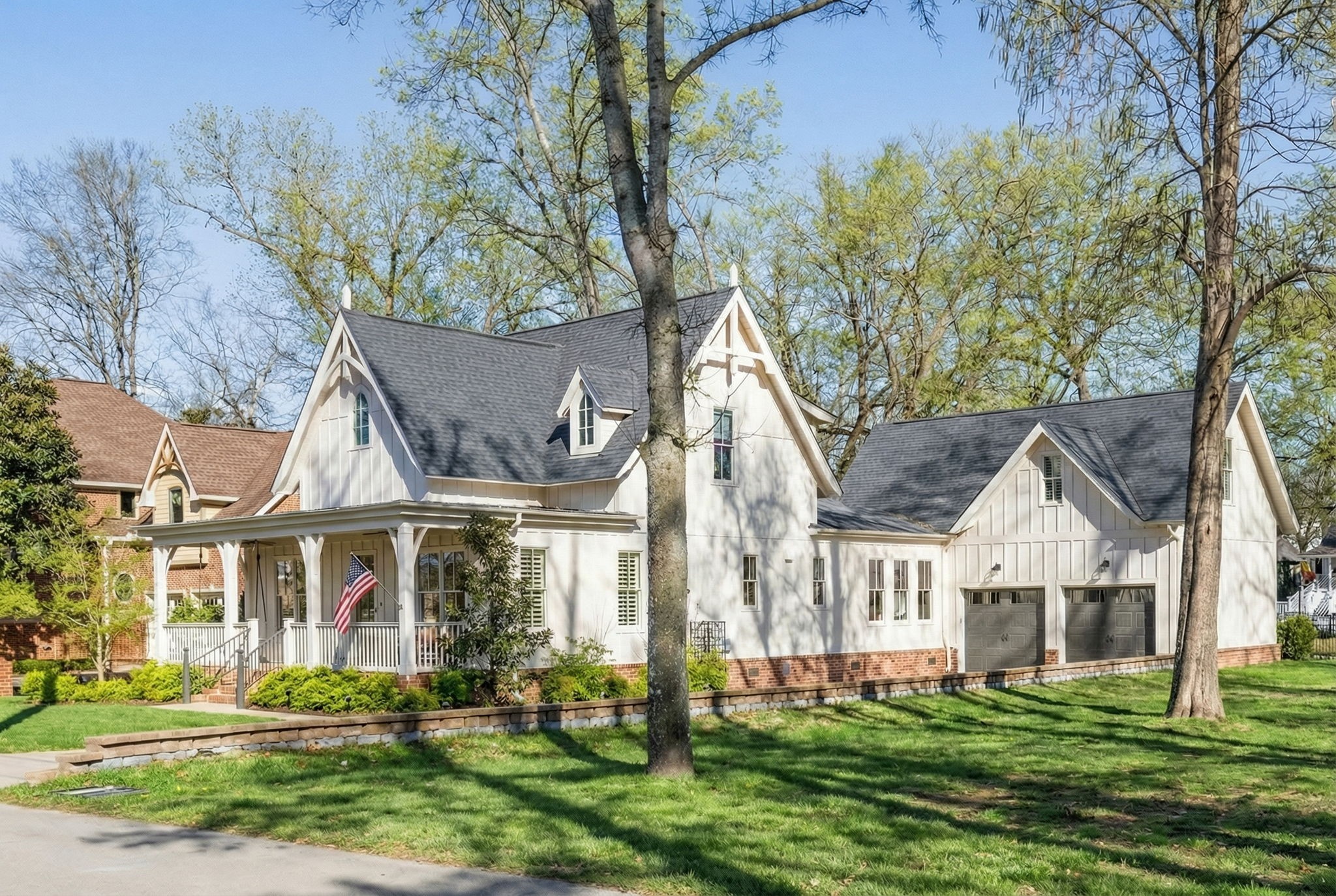 1005 Evans Street Franklin, TN 37064 - Photo 3 of 98