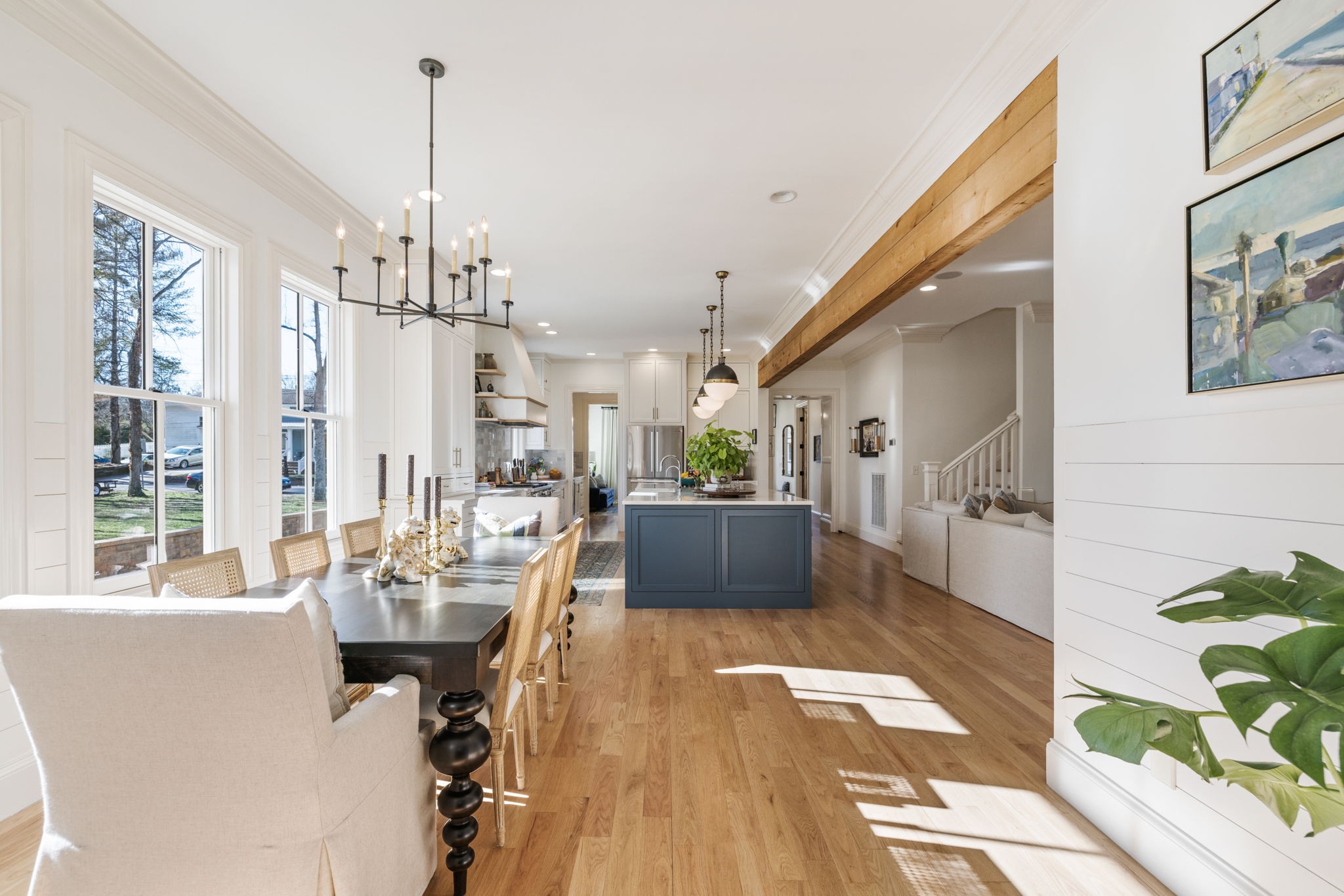 1005 Evans Street Franklin, TN 37064 - Photo 31 of 98