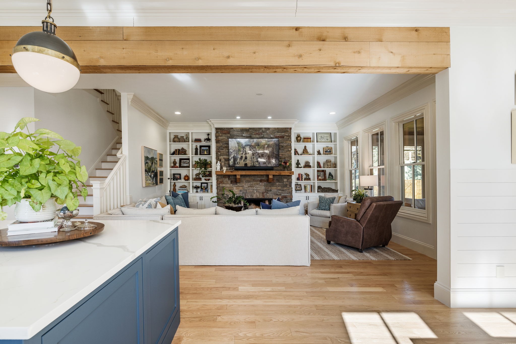 1005 Evans Street Franklin, TN 37064 - Photo 33 of 98