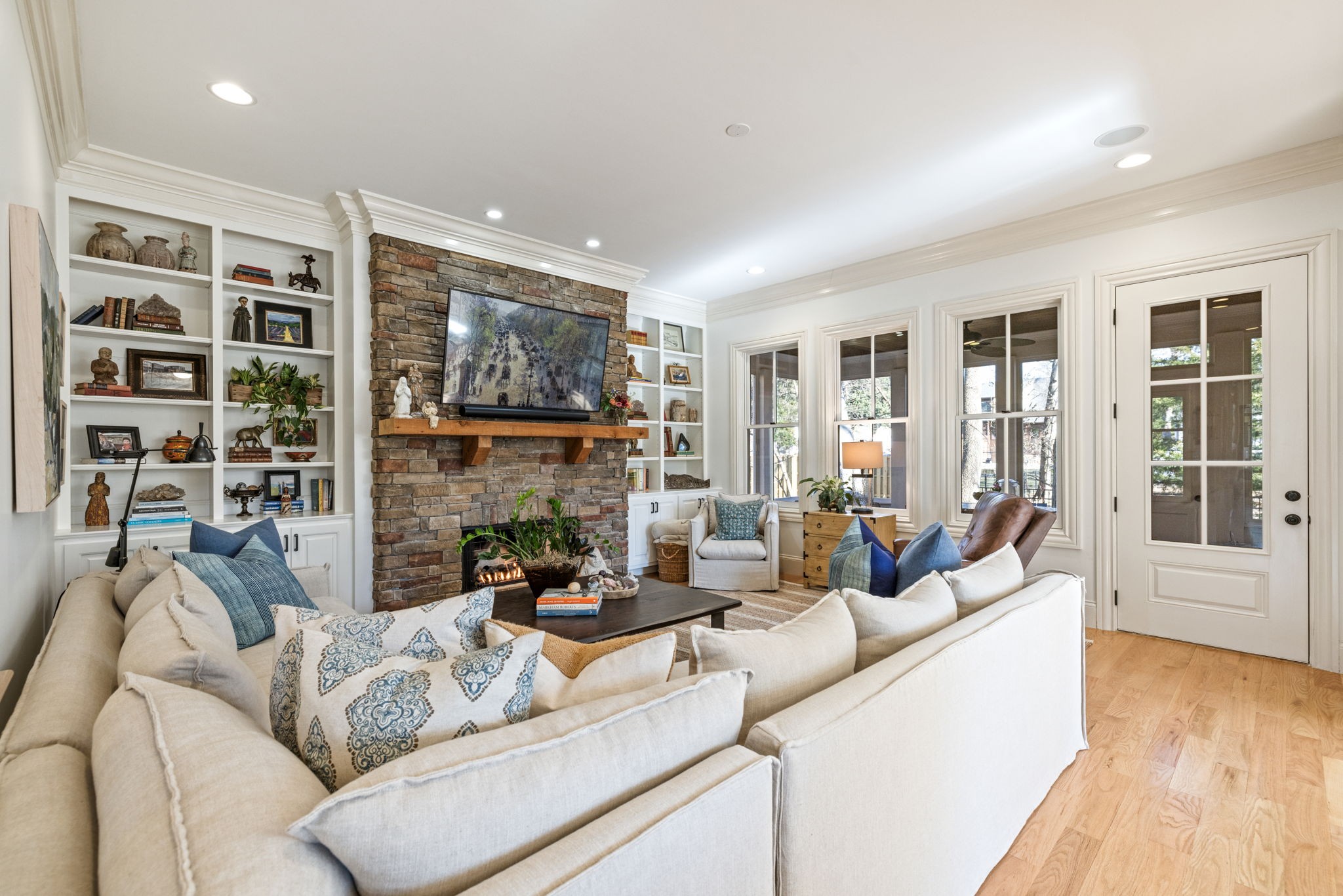 1005 Evans Street Franklin, TN 37064 - Photo 34 of 98