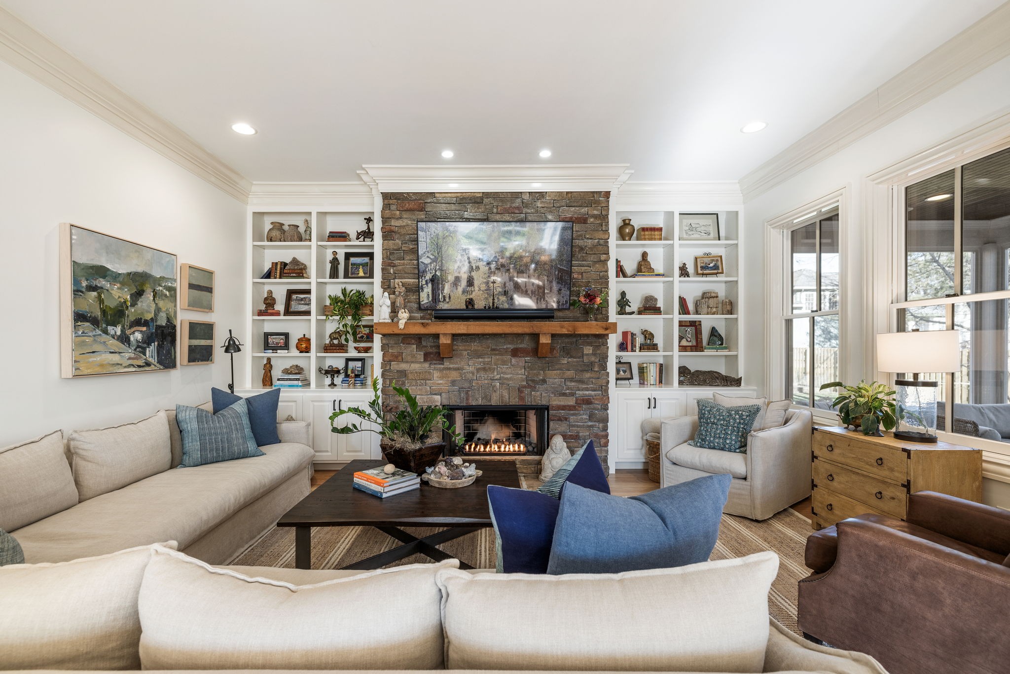 1005 Evans Street Franklin, TN 37064 - Photo 35 of 98