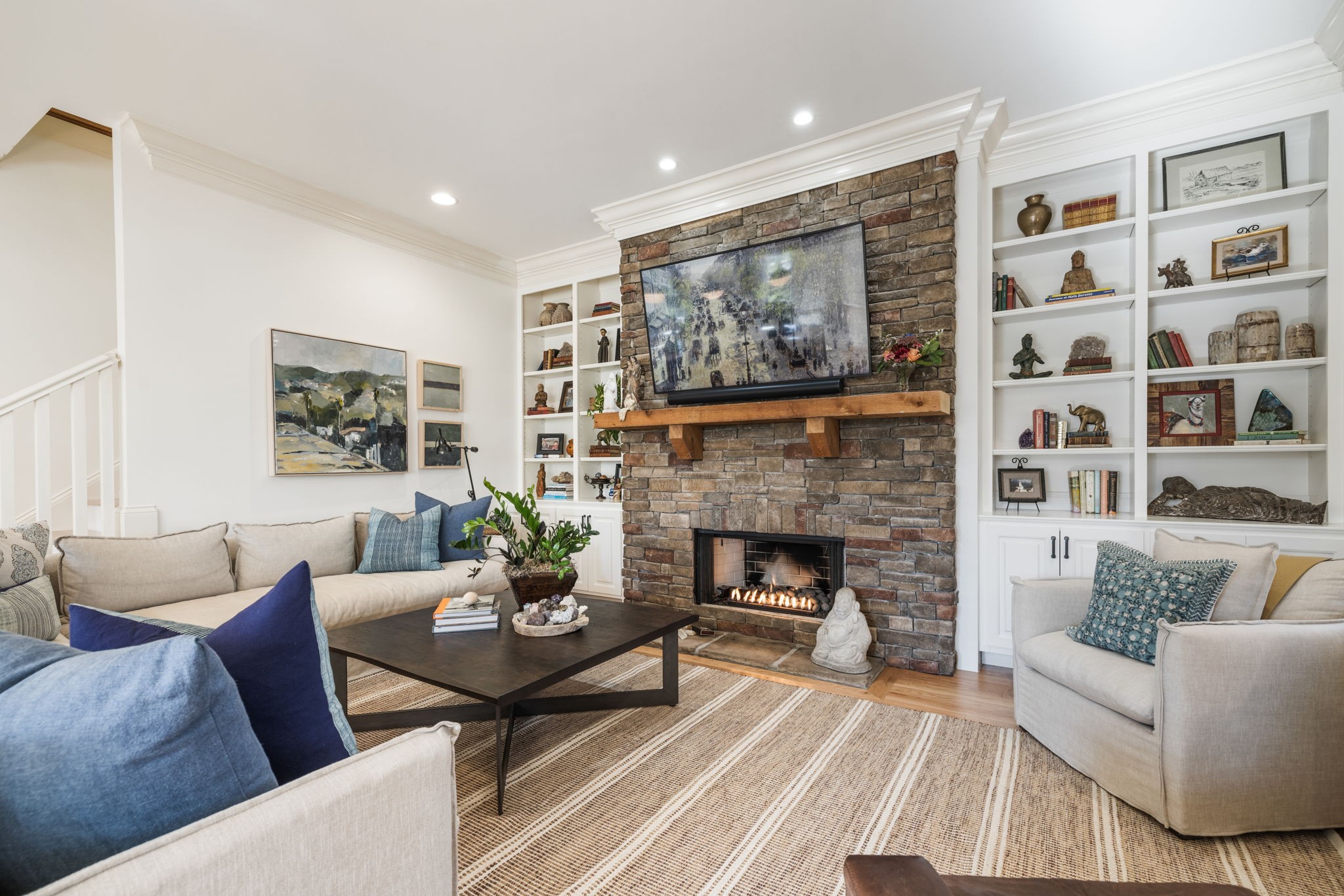 1005 Evans Street Franklin, TN 37064 - Photo 37 of 98