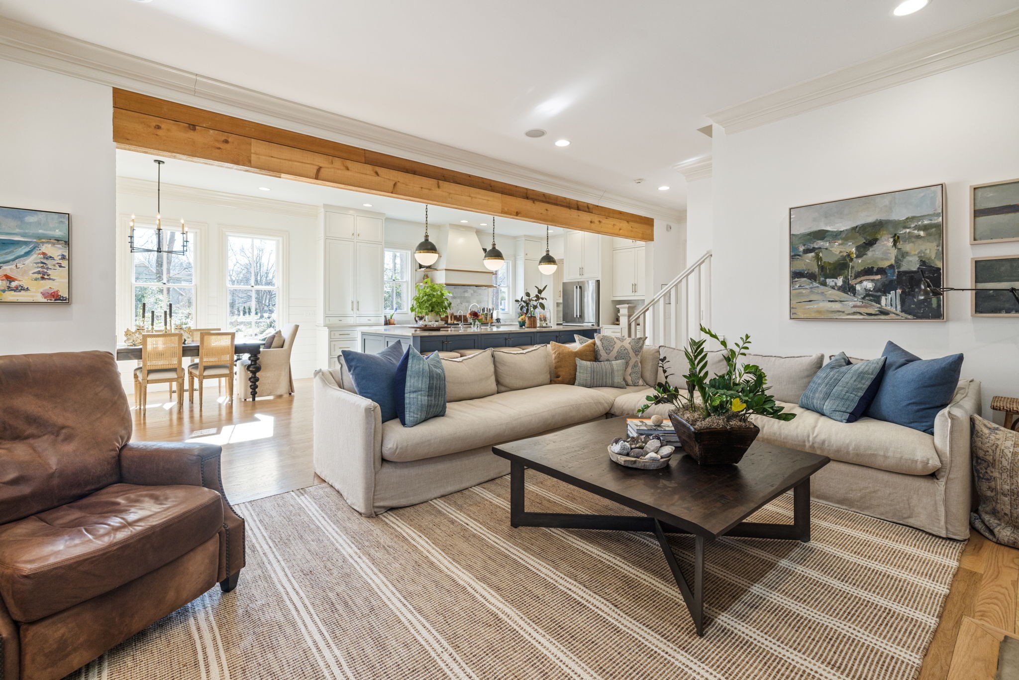 1005 Evans Street Franklin, TN 37064 - Photo 39 of 98