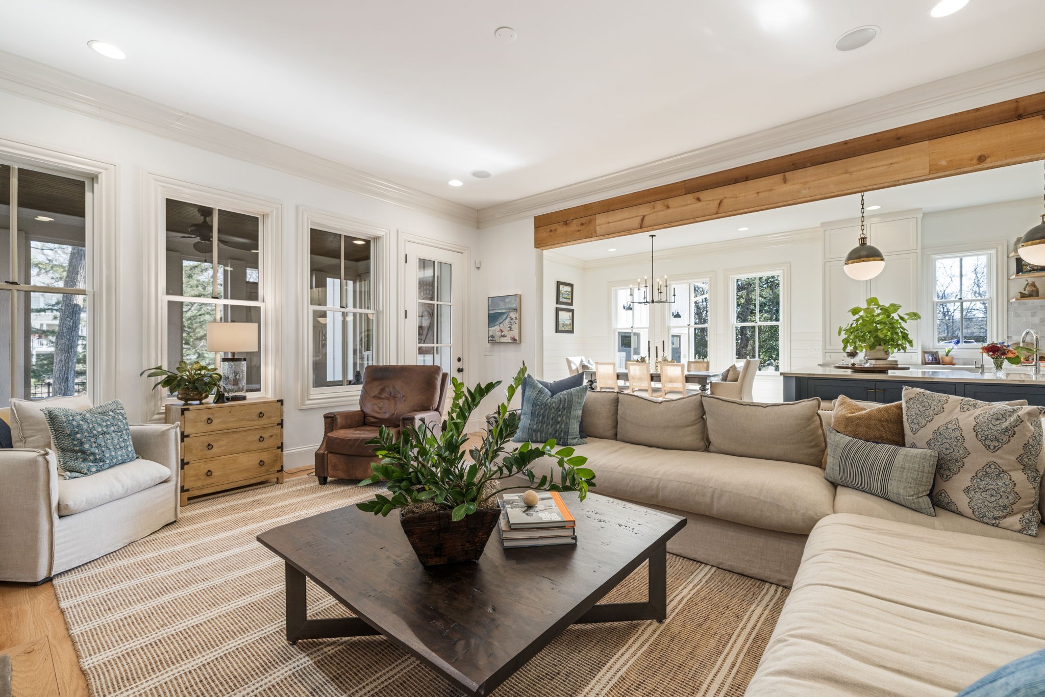 1005 Evans Street Franklin, TN 37064 - Photo 40 of 98