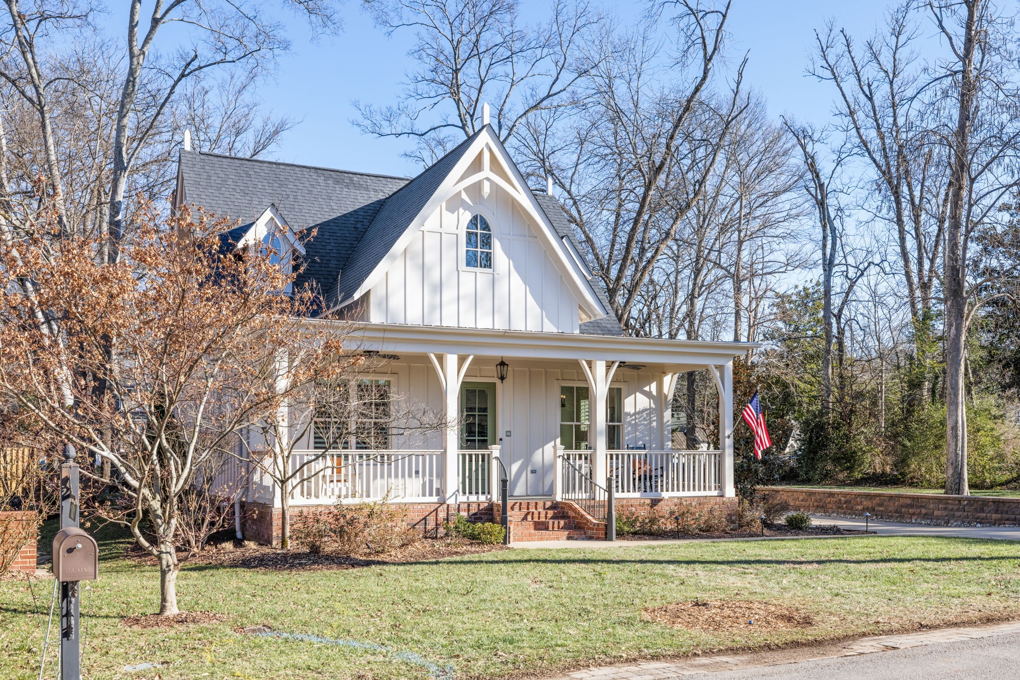 1005 Evans Street Franklin, TN 37064 - Photo 4 of 98