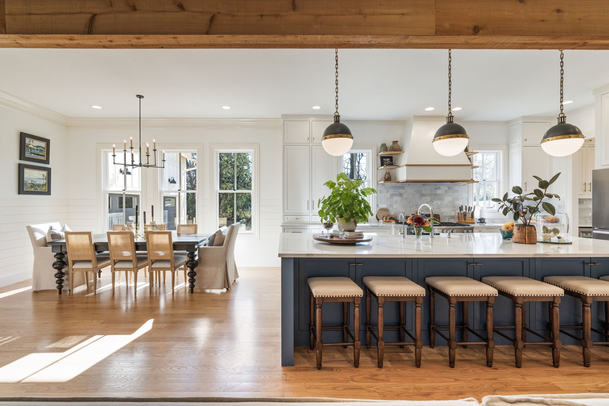 1005 Evans Street Franklin, TN 37064 - Photo 41 of 98