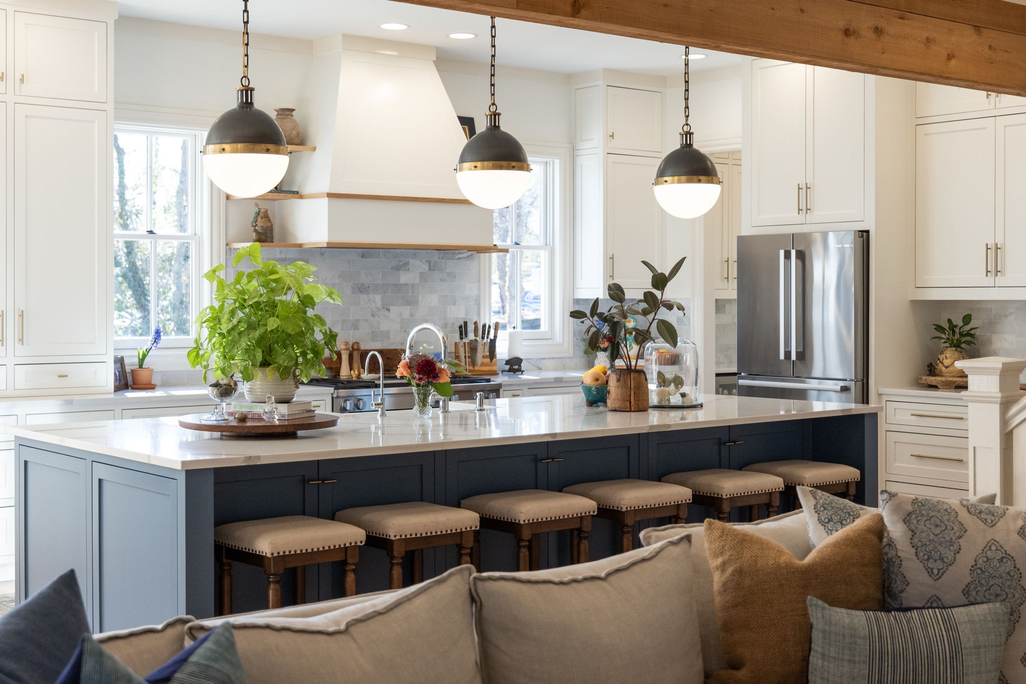 1005 Evans Street Franklin, TN 37064 - Photo 42 of 98