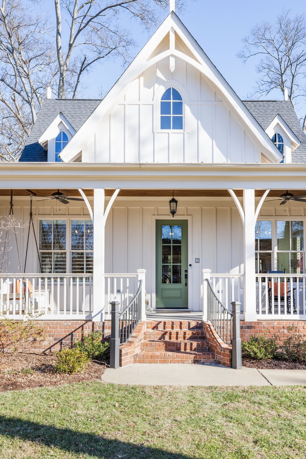 1005 Evans Street Franklin, TN 37064 - Photo 5 of 98