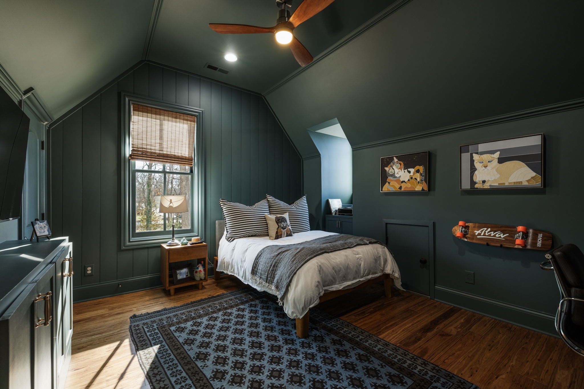 1005 Evans Street Franklin, TN 37064 - Photo 69 of 98