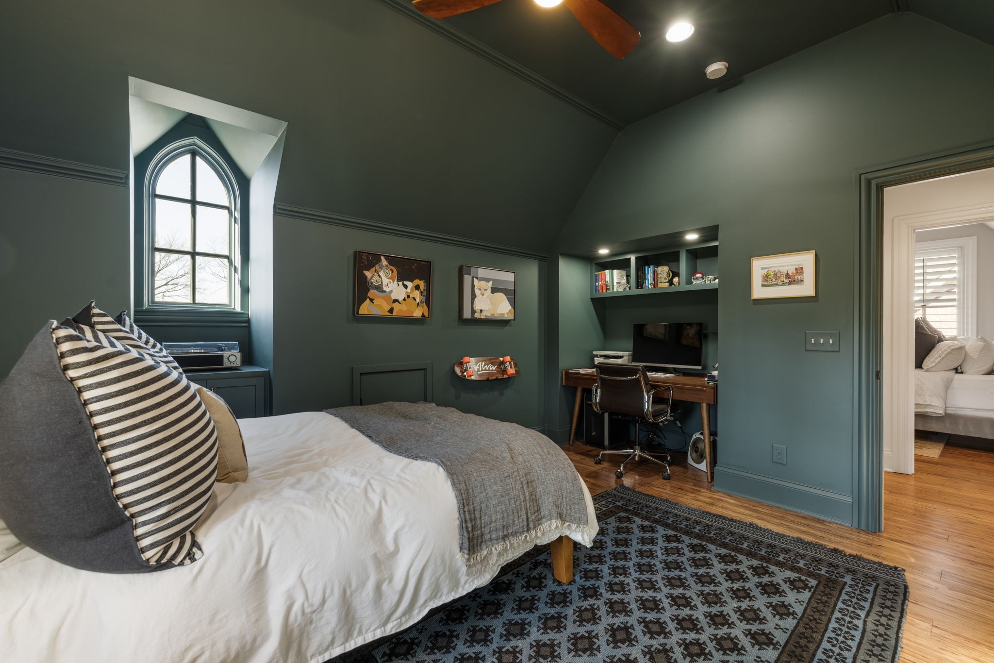 1005 Evans Street Franklin, TN 37064 - Photo 70 of 98