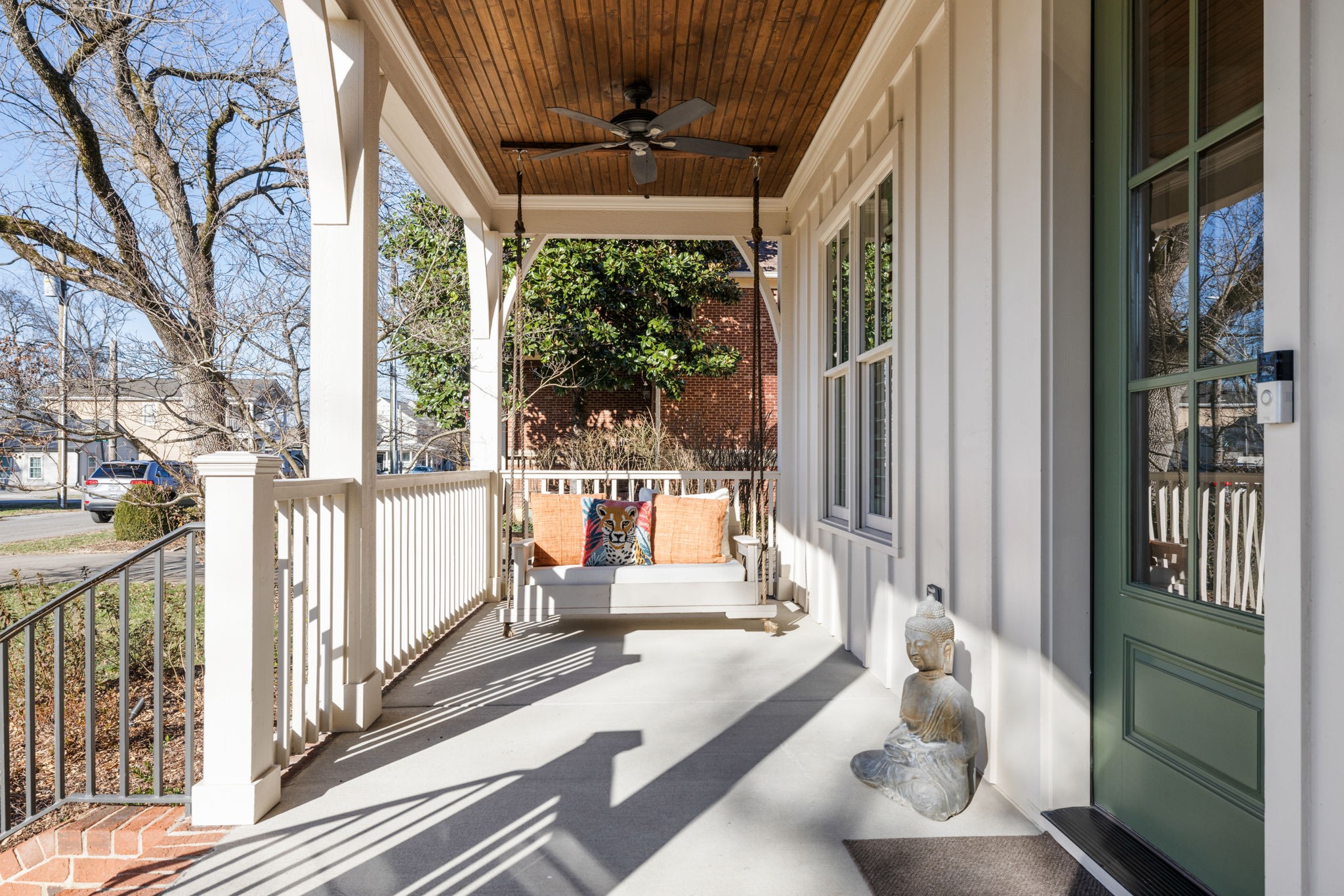 1005 Evans Street Franklin, TN 37064 - Photo 7 of 98