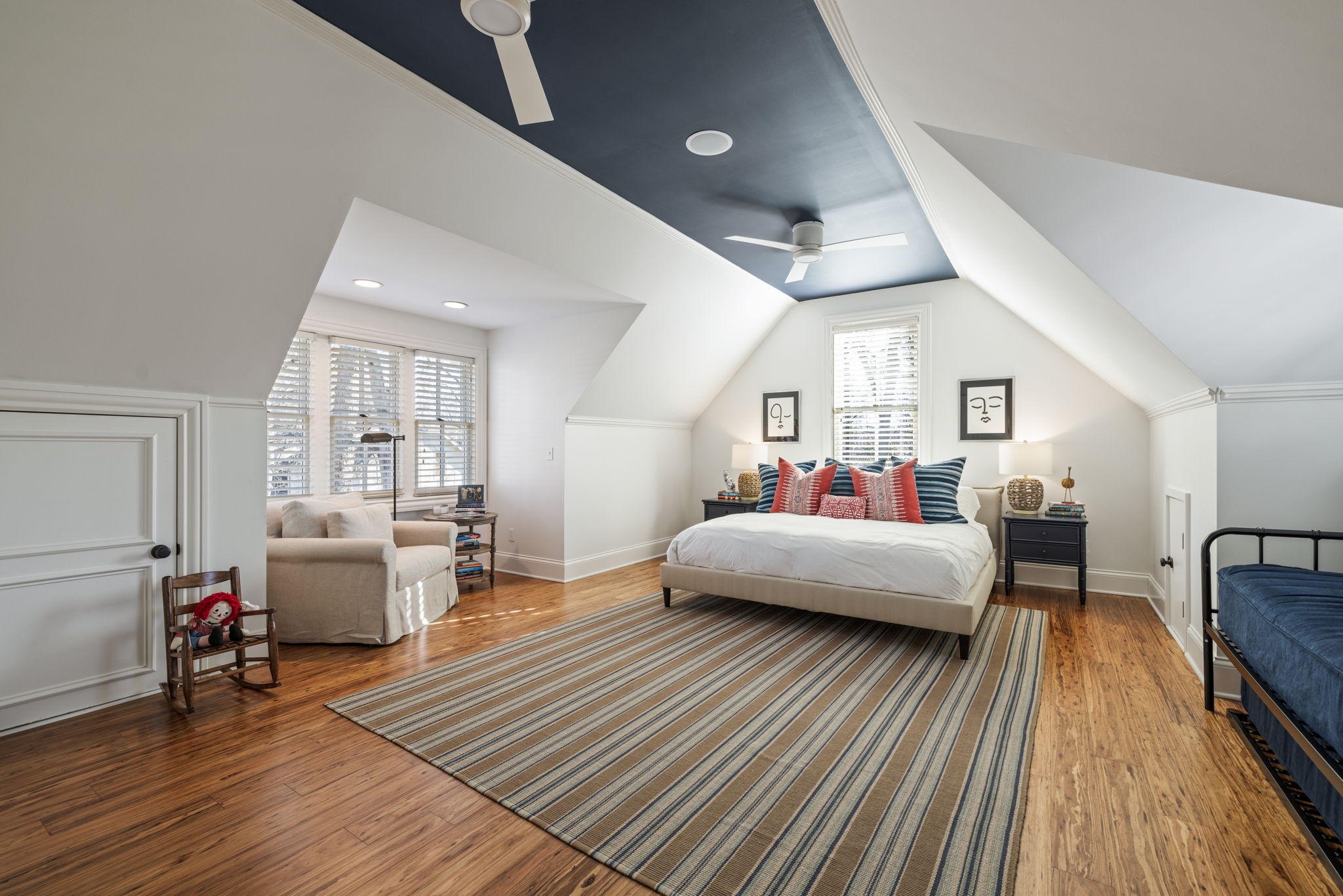 1005 Evans Street Franklin, TN 37064 - Photo 74 of 98