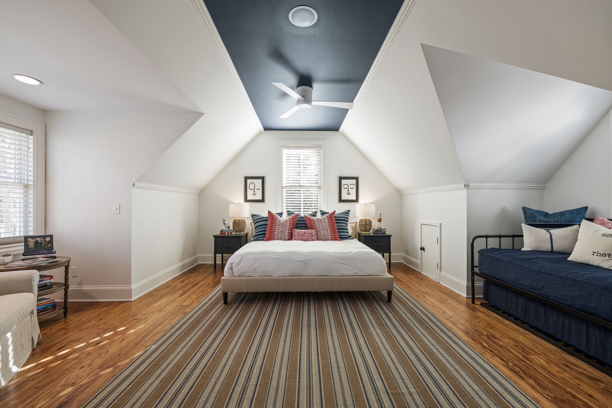 1005 Evans Street Franklin, TN 37064 - Photo 75 of 98