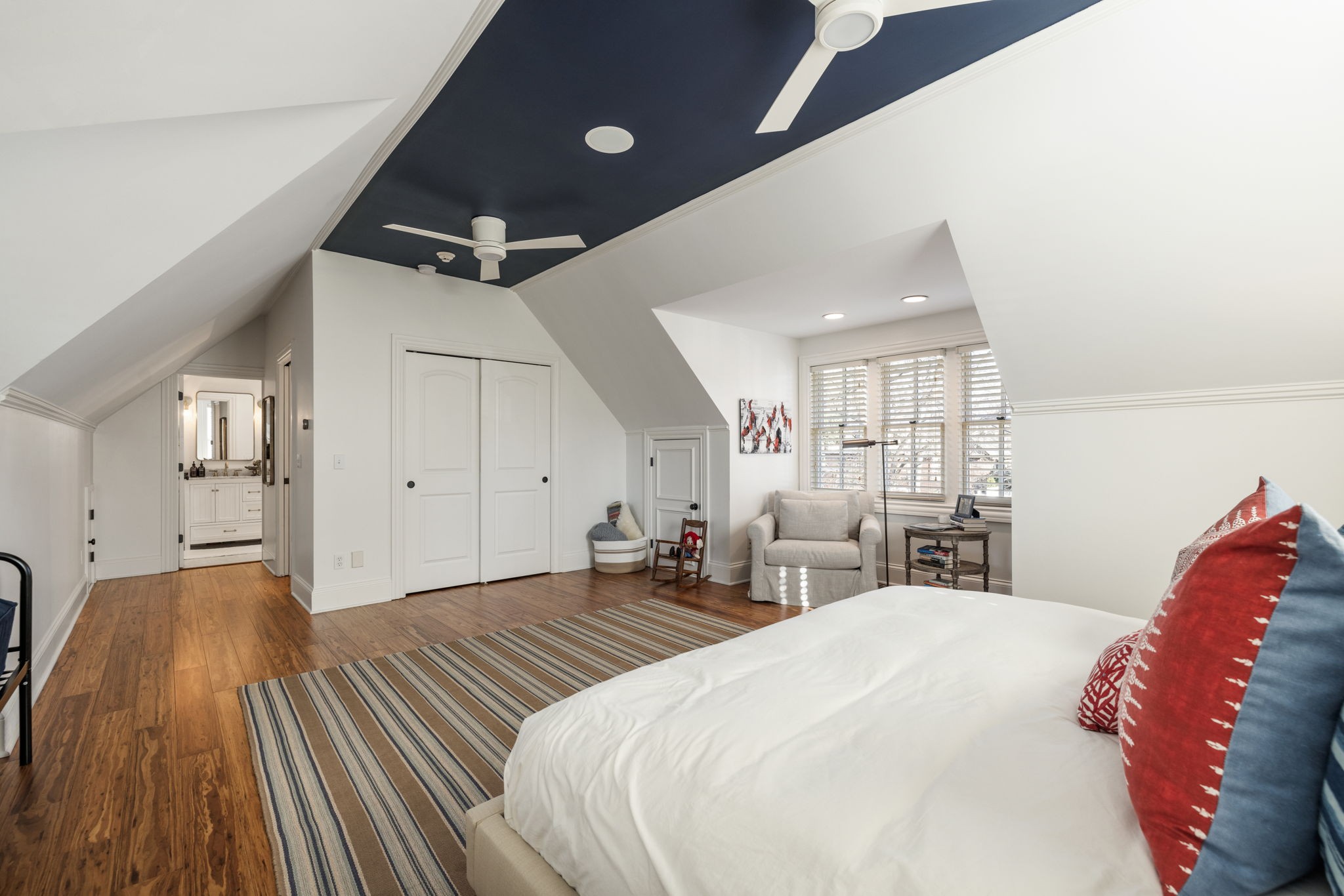 1005 Evans Street Franklin, TN 37064 - Photo 76 of 98