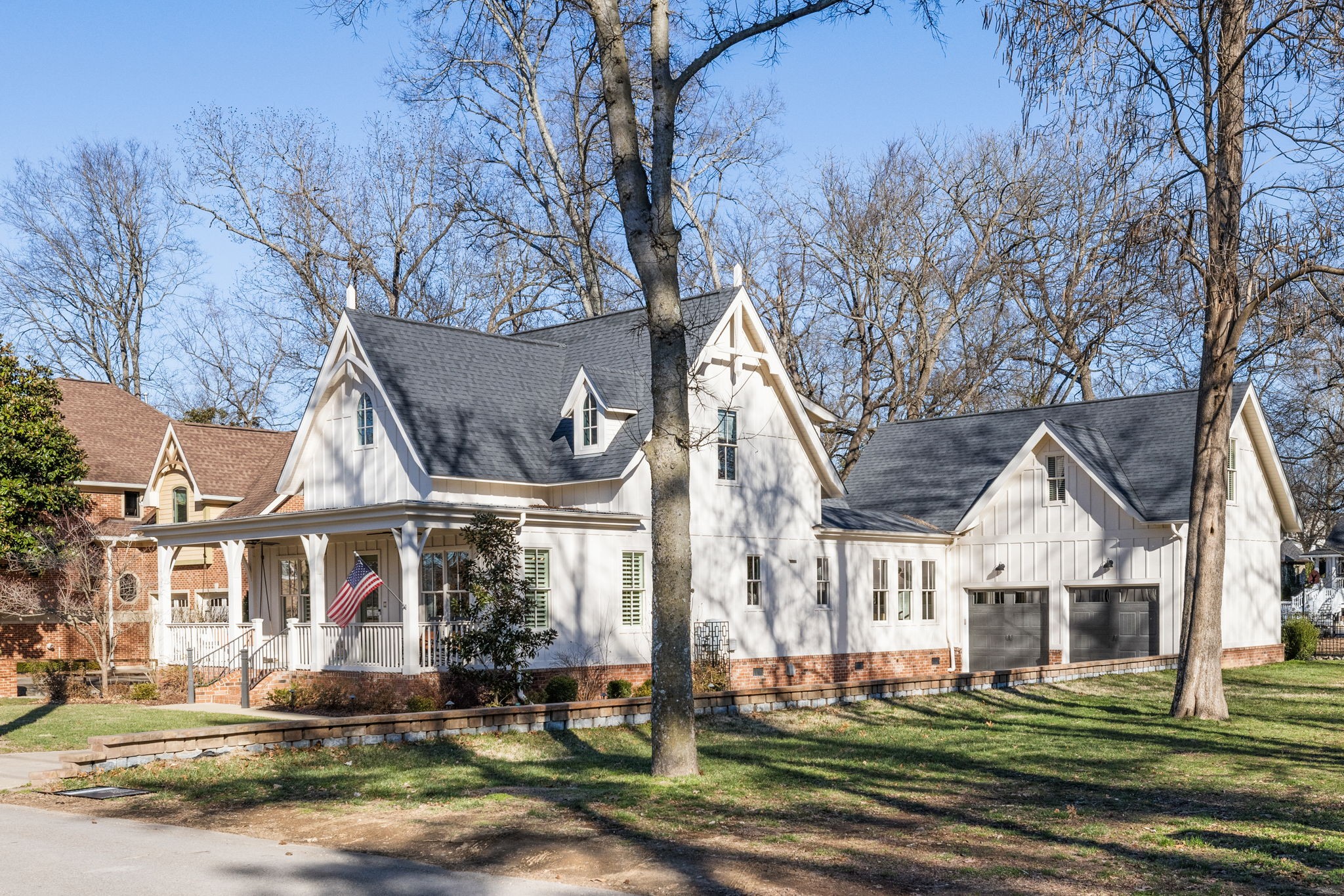 1005 Evans Street Franklin, TN 37064 - Photo 89 of 98