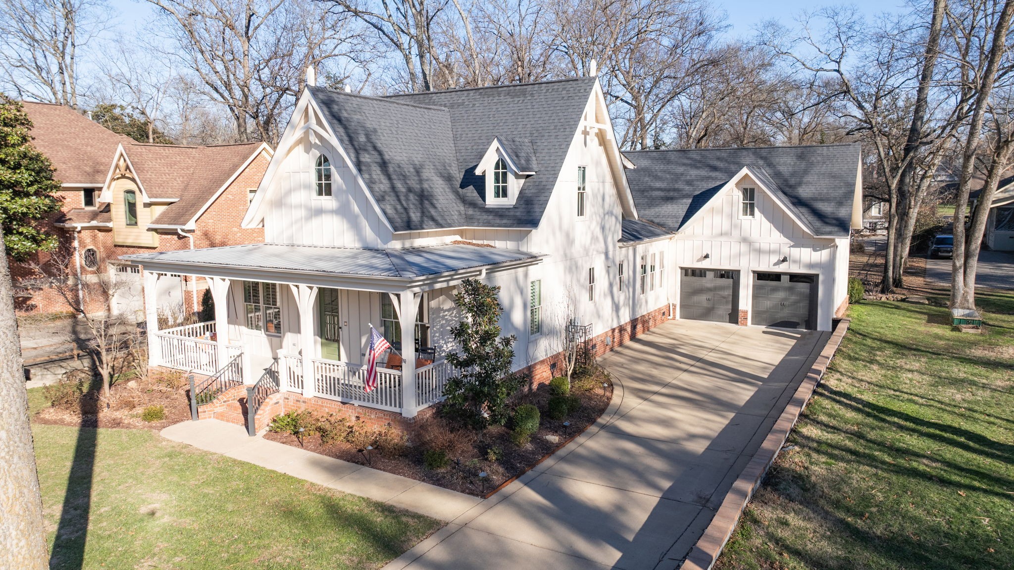 1005 Evans Street Franklin, TN 37064 - Photo 90 of 98