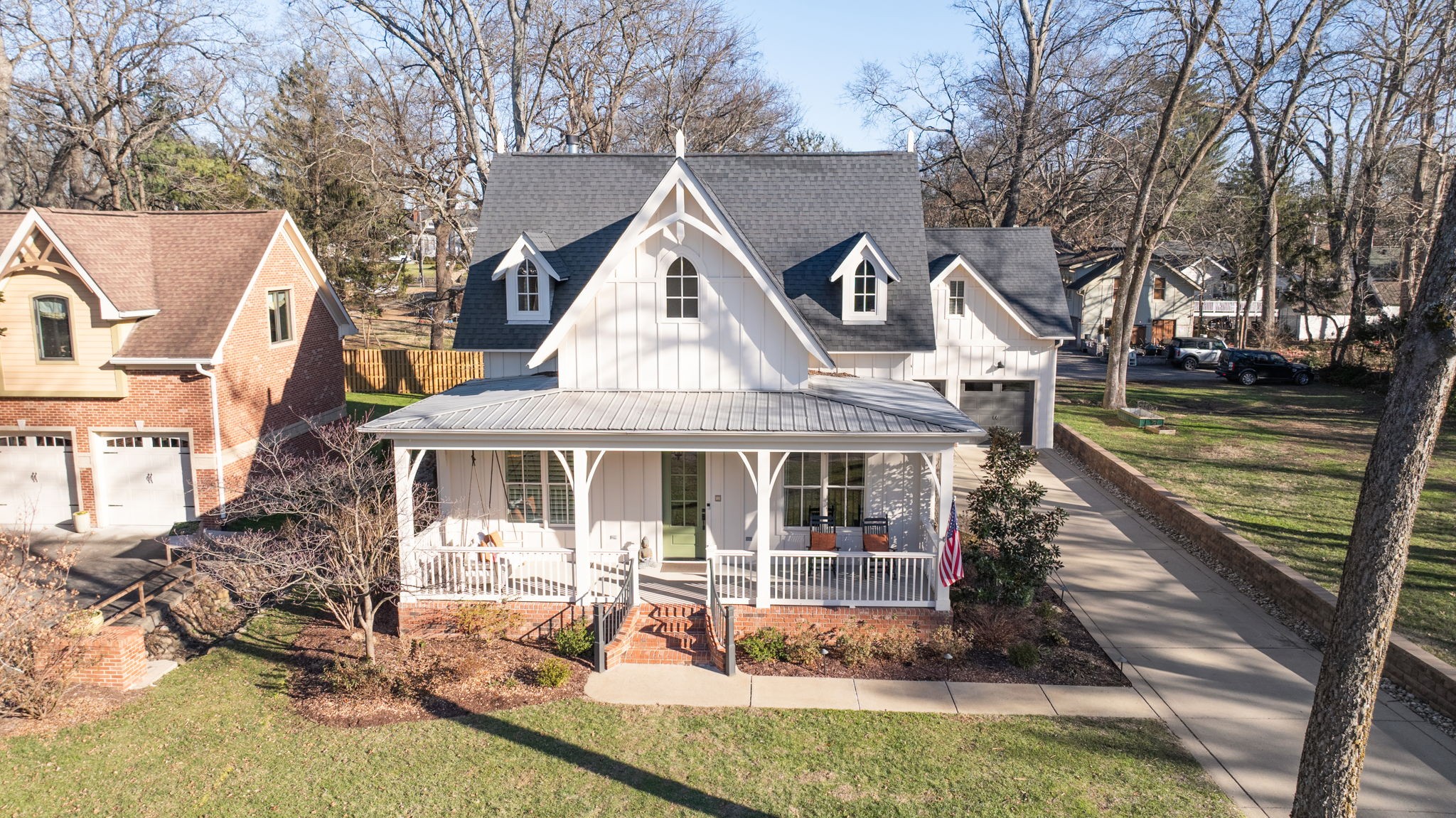 1005 Evans Street Franklin, TN 37064 - Photo 91 of 98