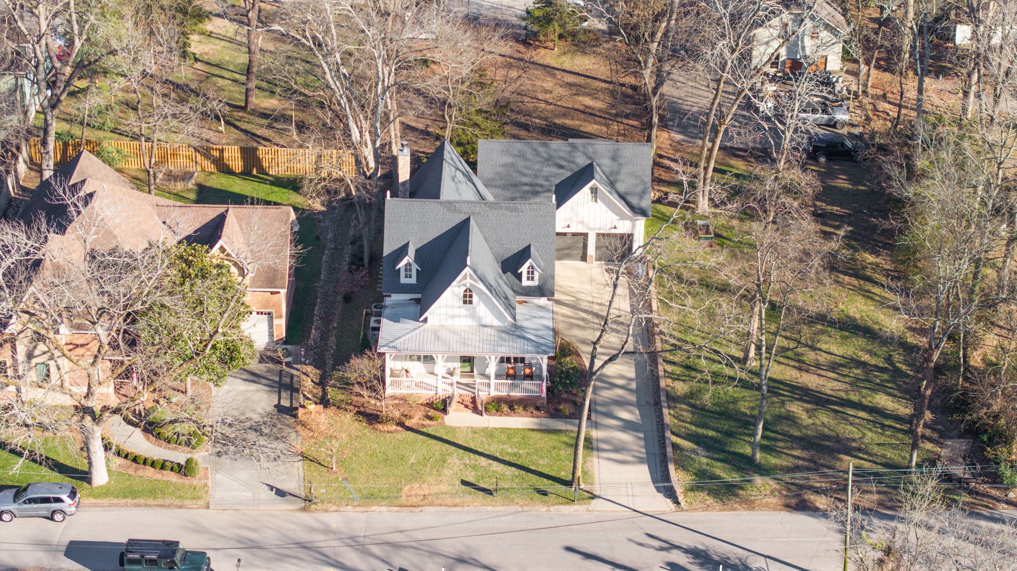 1005 Evans Street Franklin, TN 37064 - Photo 93 of 98