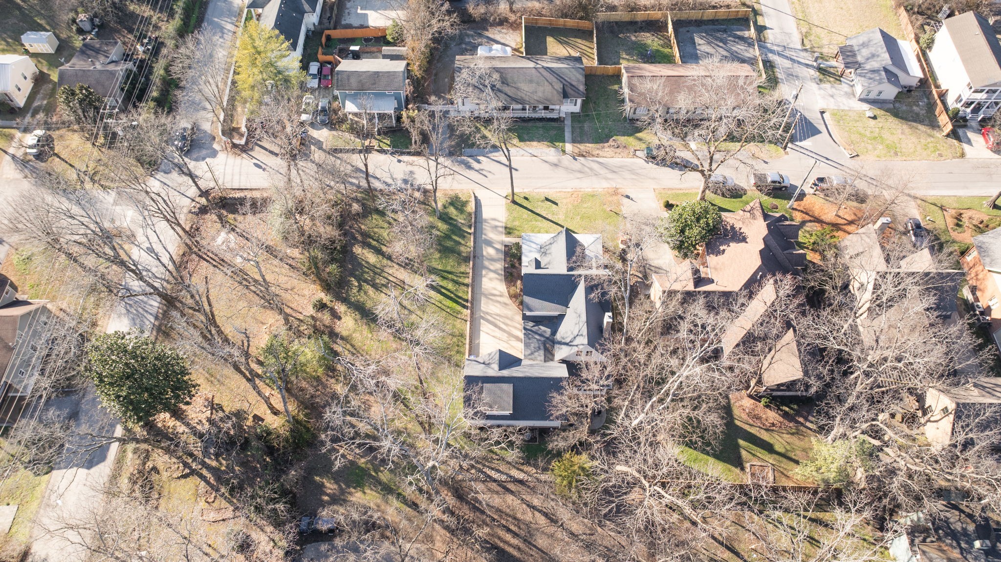 1005 Evans Street Franklin, TN 37064 - Photo 95 of 98