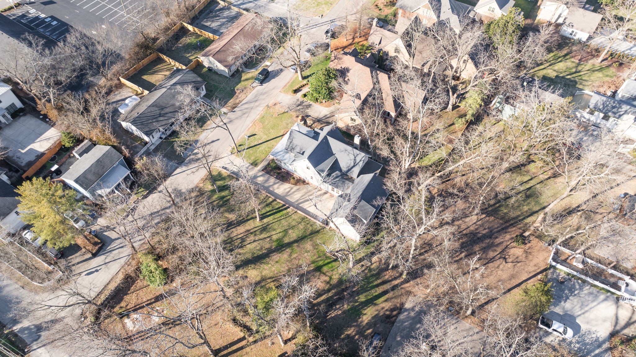 1005 Evans Street Franklin, TN 37064 - Photo 96 of 98