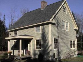 1693 Winhall Hollow Road Londonderry, VT 05155 - Photo 1 of 3 Gallery Image 1