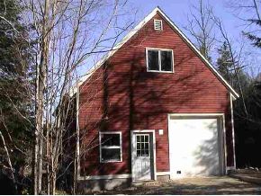 1693 Winhall Hollow Road Londonderry, VT 05155 - Photo 2 of 3 Gallery Image 2