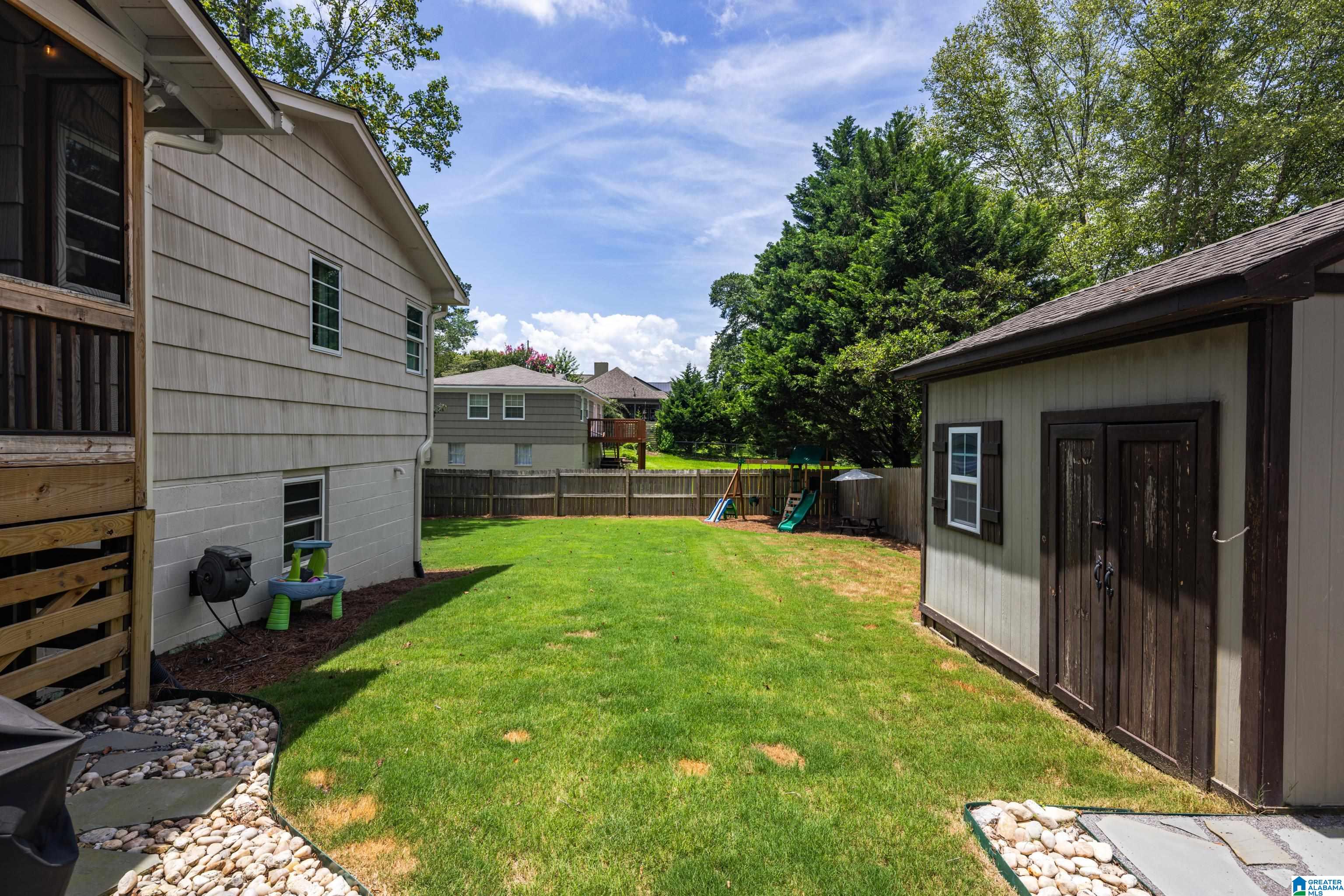 3224 Ridgely Drive Birmingham, AL 35243 - Photo 51 of 55