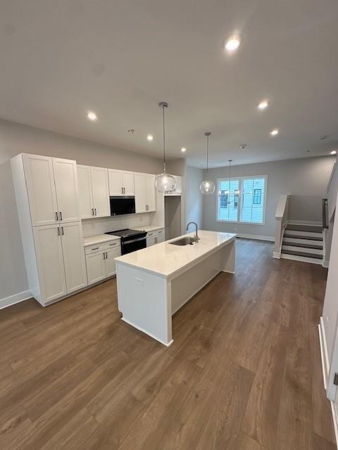 989 Bibb Street Northwest, Unit 24 Atlanta, GA 30318 - Photo 4 of 20