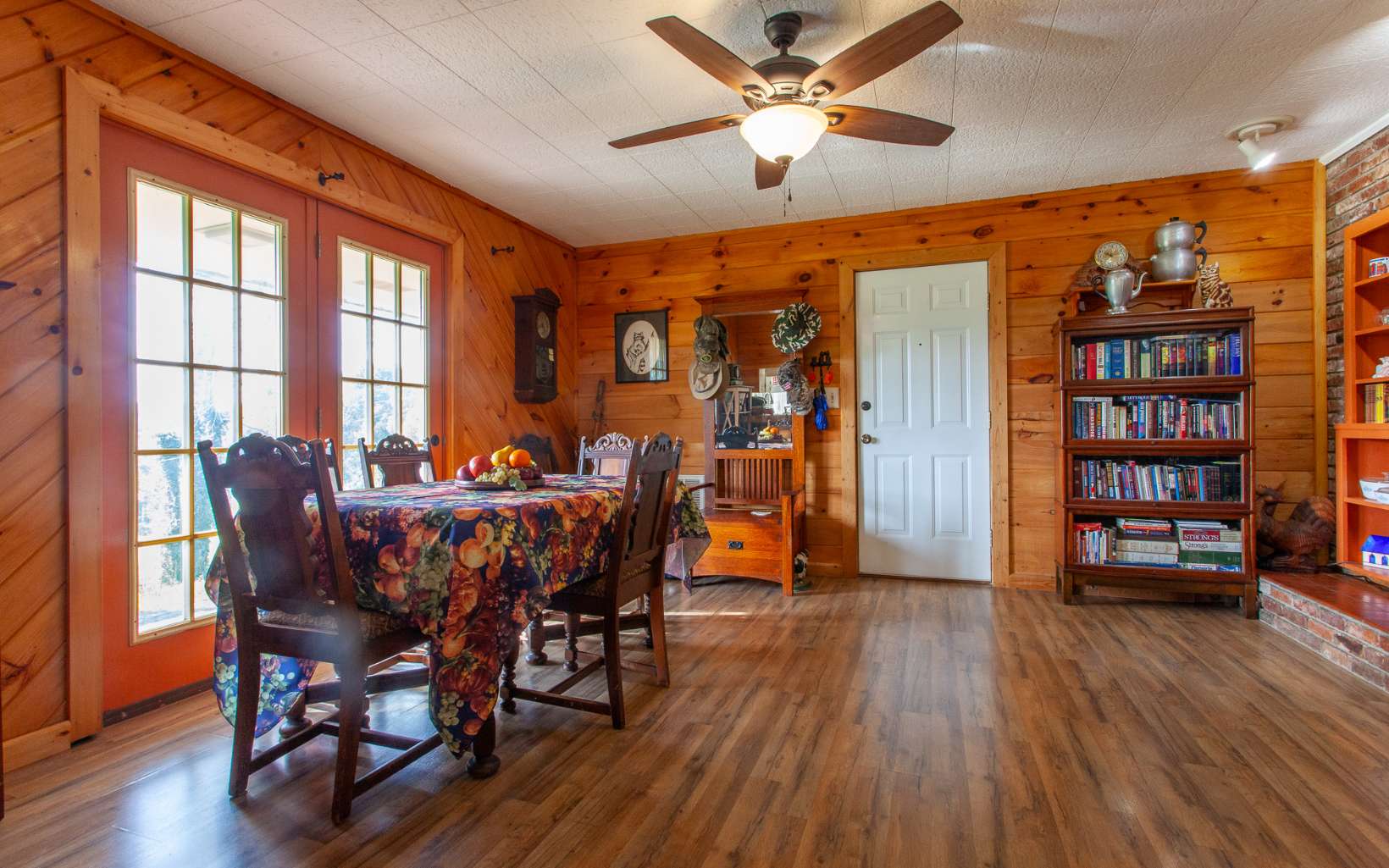435 Tomotla Road Marble, NC 28905 - Photo 22 of 67 Additional View