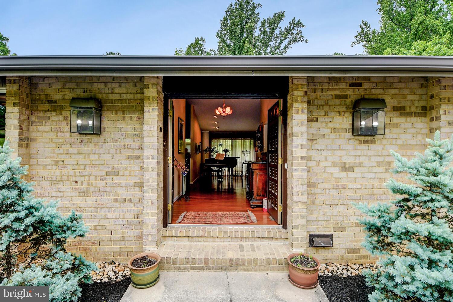 3408 Englemeade Road Baltimore, MD 21208 - Photo 46 of 46 WELCOME HOME!!!
