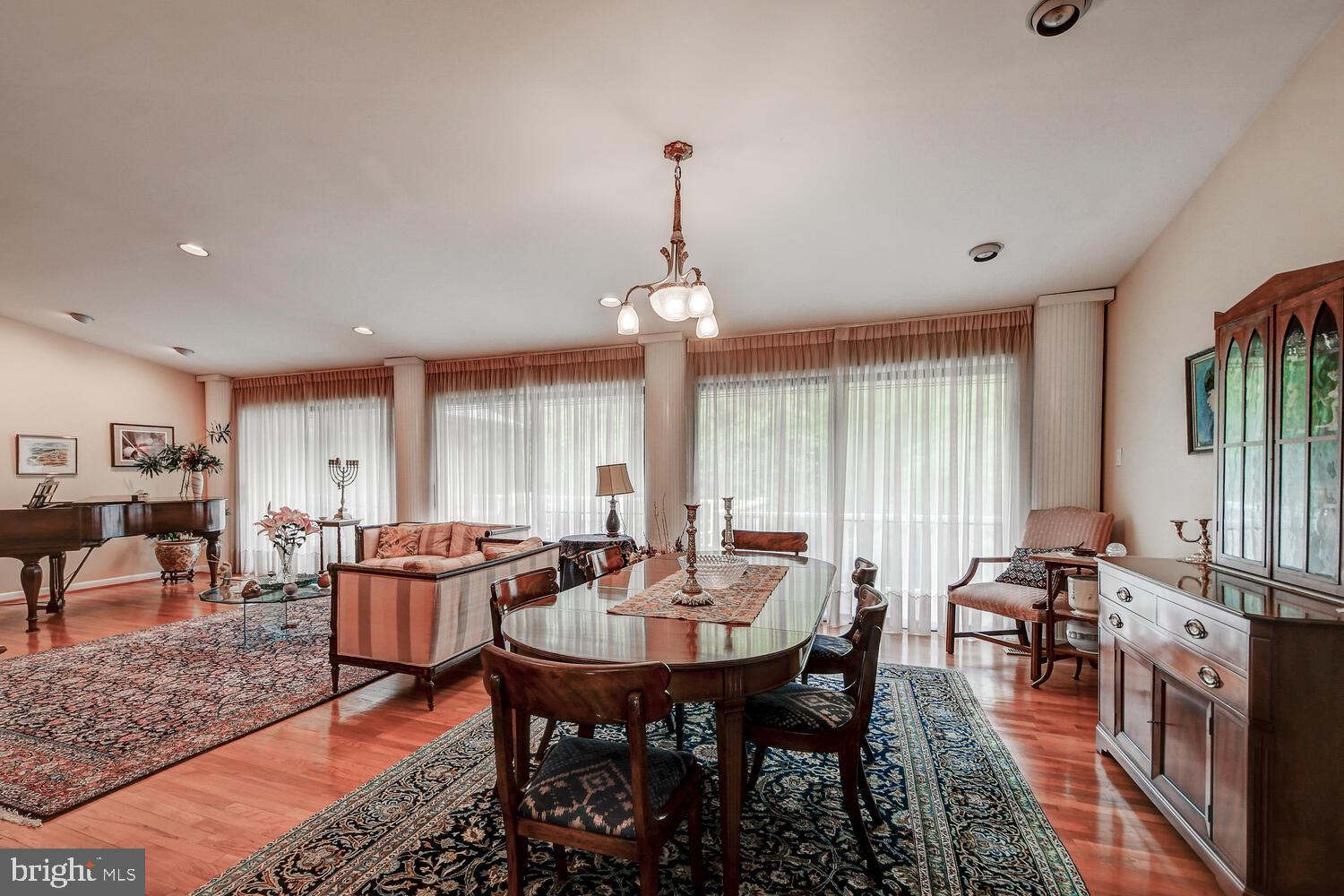 3408 Englemeade Road Baltimore, MD 21208 - Photo 8 of 46 PLENTY OF SPACE FOR FORMAL DINING