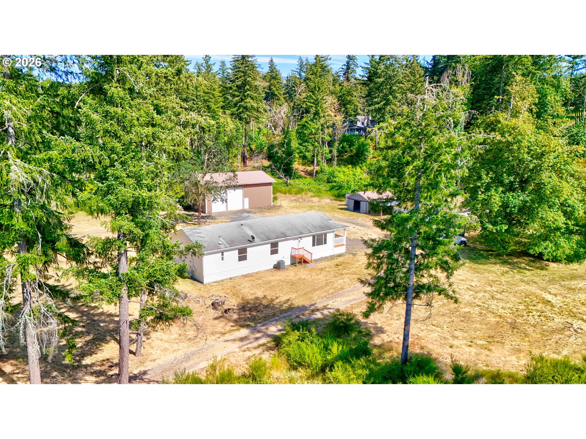 40071 Gates School Road Gates, OR 97346 - Photo 46 of 47