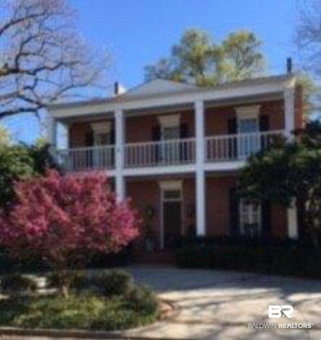 3611 Stein Street Mobile, AL 36608 - Photo 1 of 1