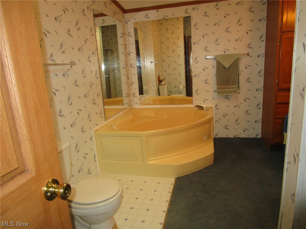 6796 Bogue Road Rome, OH 44085 - Photo 33 of 50