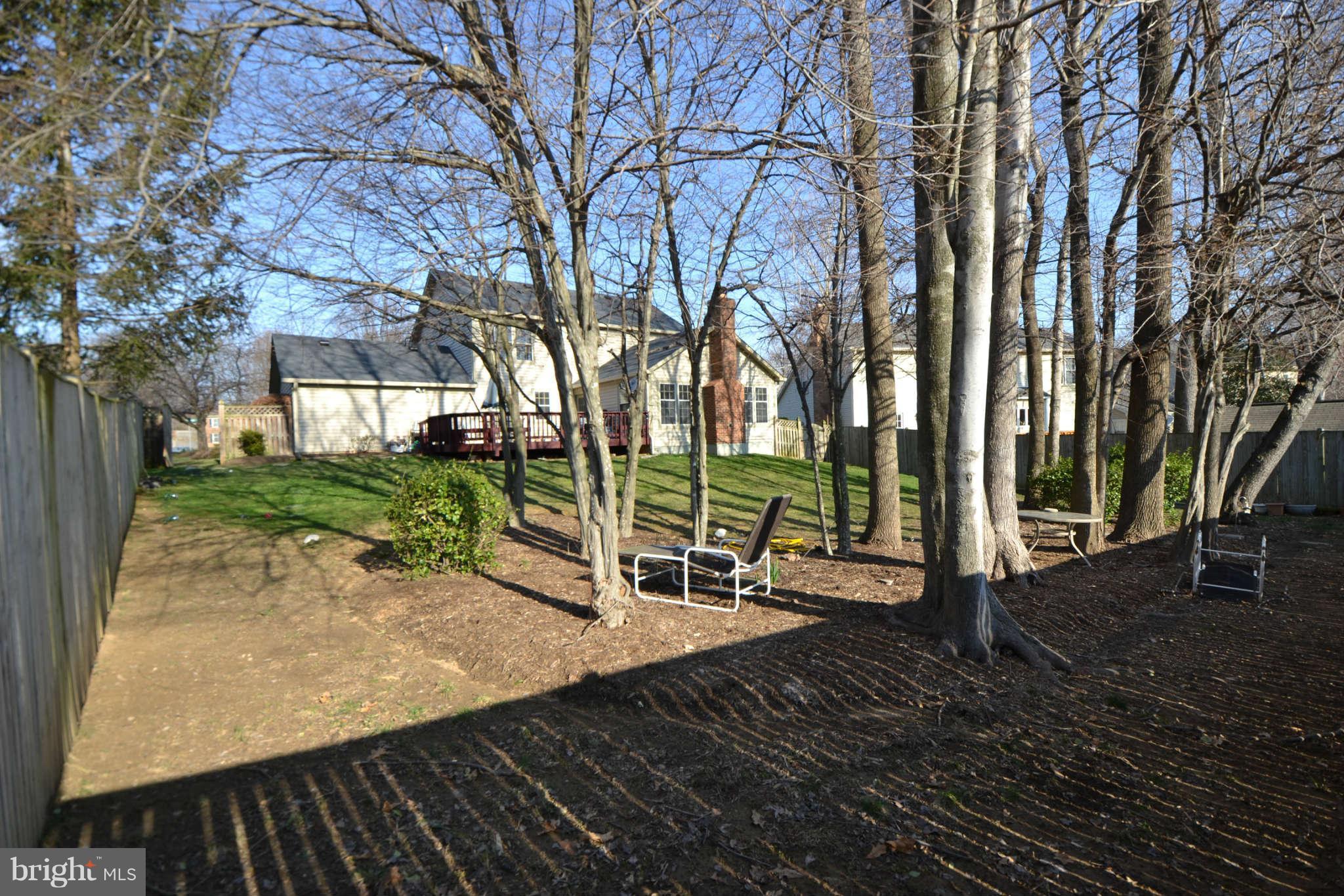 9513 Retriever Road Burke, VA 22015 - Photo 22 of 22 View