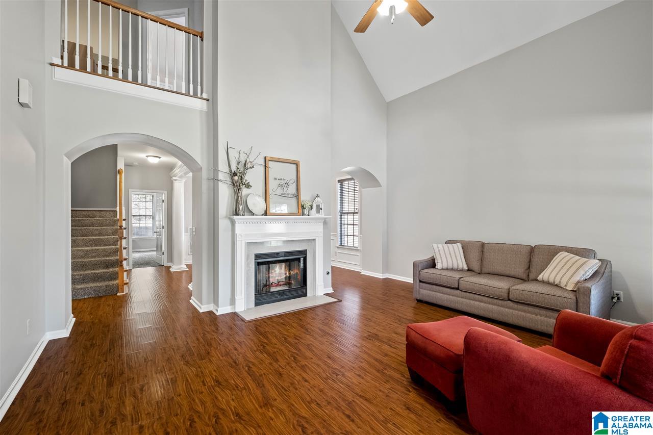3579 Harrier Road Trussville, AL 35173 - Photo 4 of 24